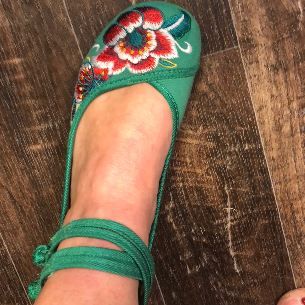 Cute sandals - Picture 4 of 4
